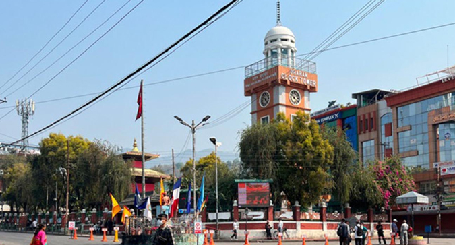 Dharan