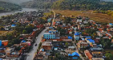 Udayapur
