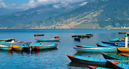 Pokhara