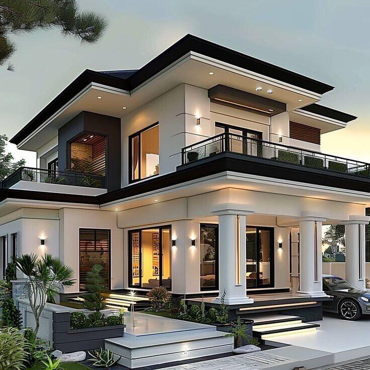 Bunglow House On Rent at Budhanilkantha, NiloPul